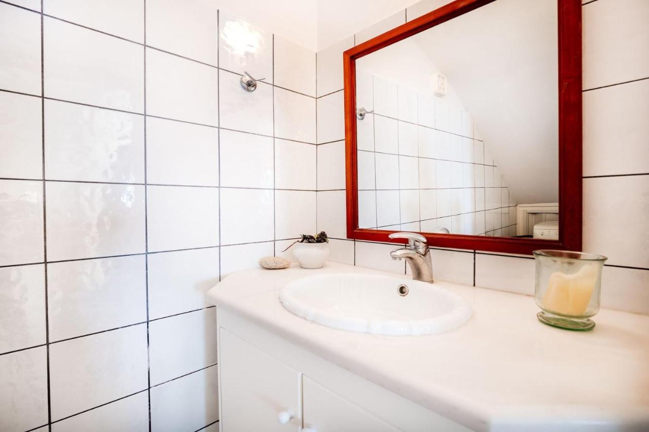 Villa Melodia By Posarellivillas Epískepsis Eksteriør billede